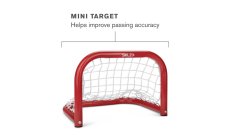Mini Passing Target