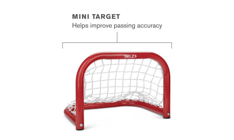 Mini Passing Target