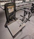 Circuit Series Squat Lunge, used