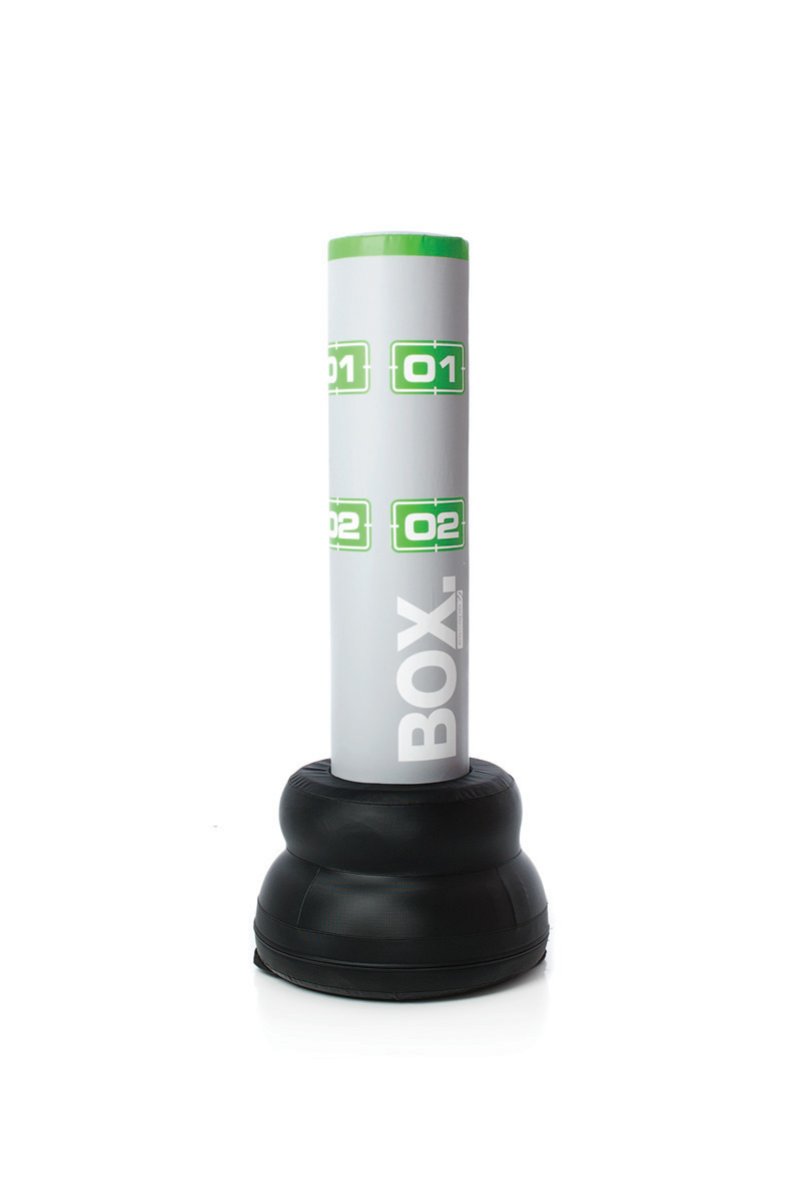 Freestanding Punchbag