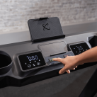 Inspire Tread 4 Treadmill