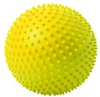 Spiky Catch Training Ball