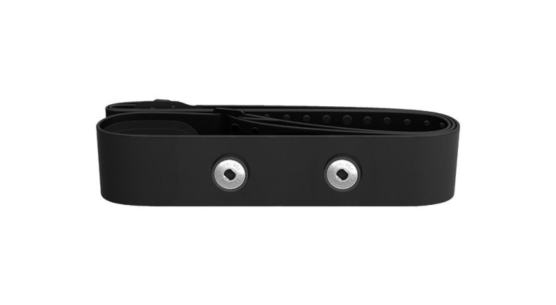 POLAR PRO CHEST STRAP BLK M-XXL GEN