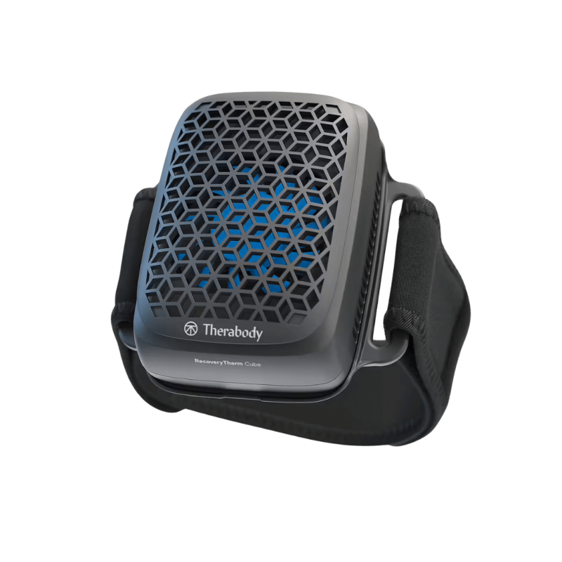 FG, RecoveryTherm Cube
