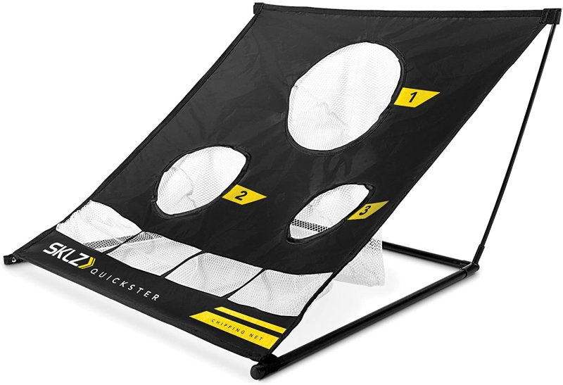 Quickster Chipping Net