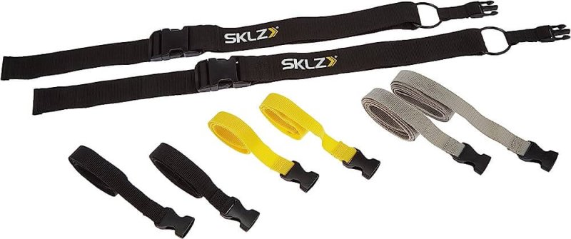SKLZ Reaction Belts
