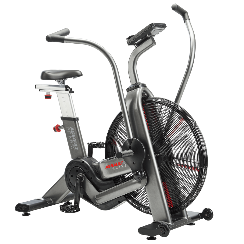 ASSAULT ELITE BIKE