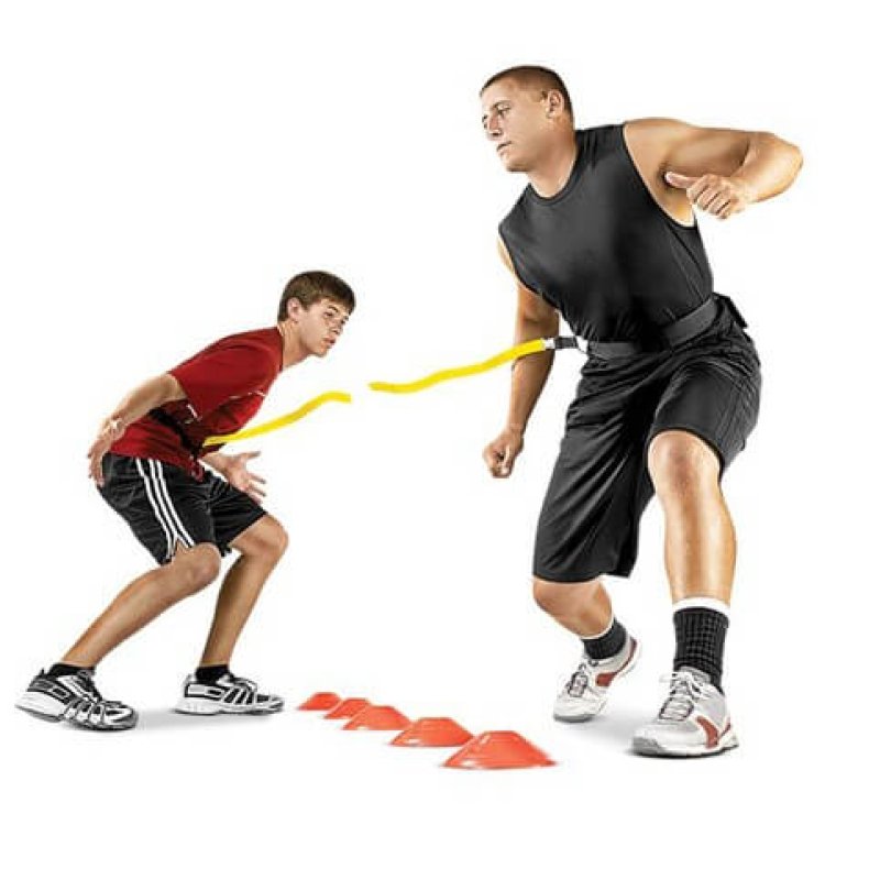 SKLZ Reaction Belts