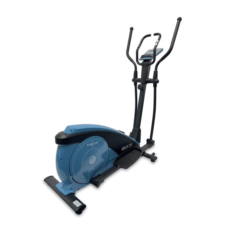 TITAN LIFE Crosstrainer ATHLETE C55