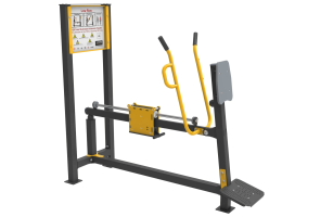 LOW ROW, Lever Sport LOW ROW, Lever Sport