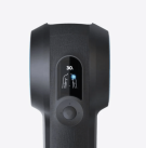 FG, G5 PRO Black