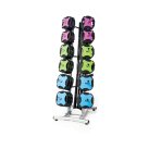 Rep Set Corner Rack