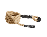 Climbing ropes