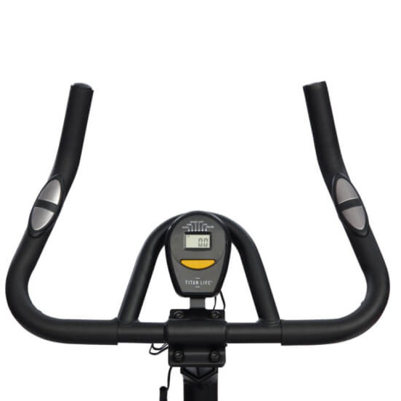 TITAN LIFE Spinbike Trainer S11