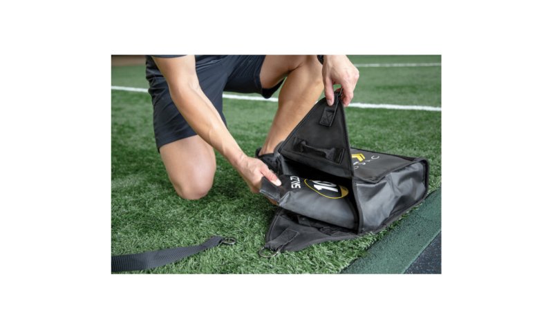 SpeedSac