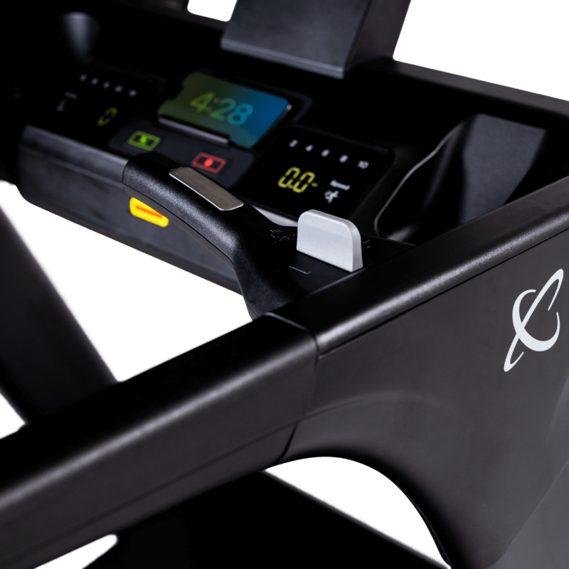 Inspire Tread 7S Treadmill - 15.6 inch TFT