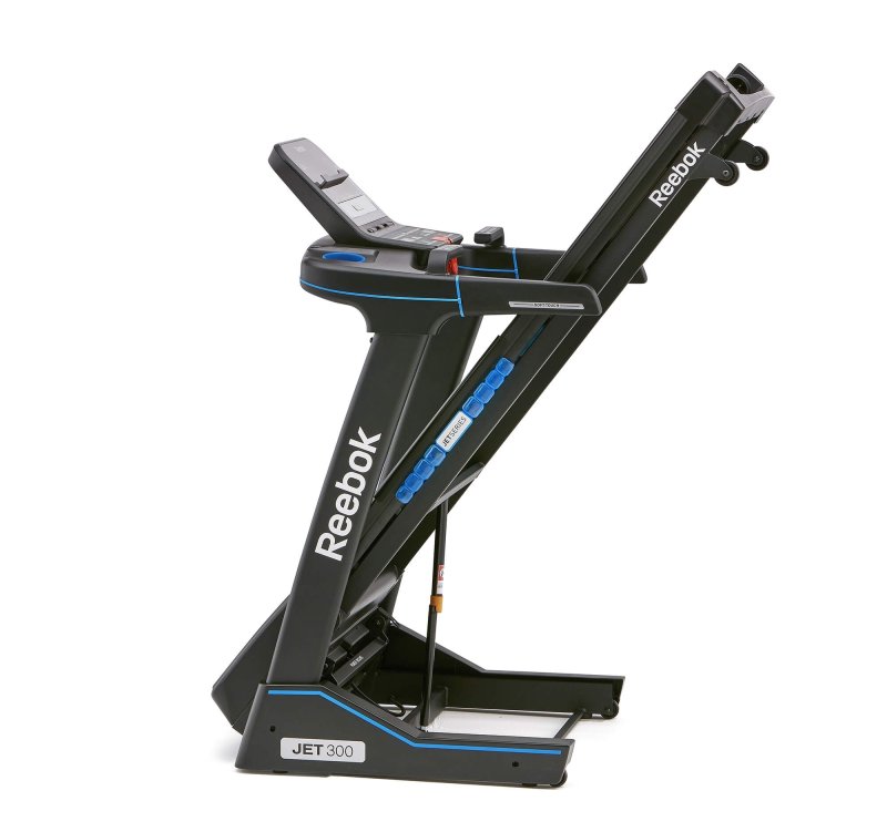 Reebok Treadmill Jet 300