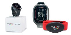 MZ-60 Watch