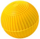 Togu Throwing Ball, yellow