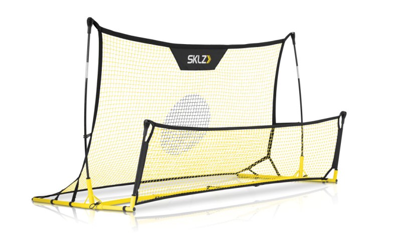 Quickster Soccer Trainer