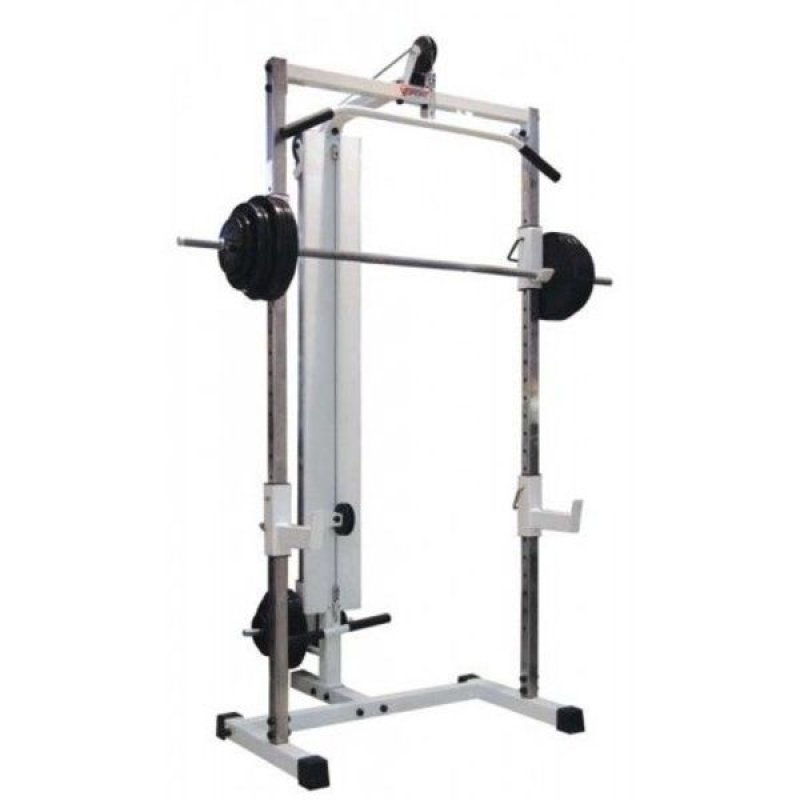 Universal Rack