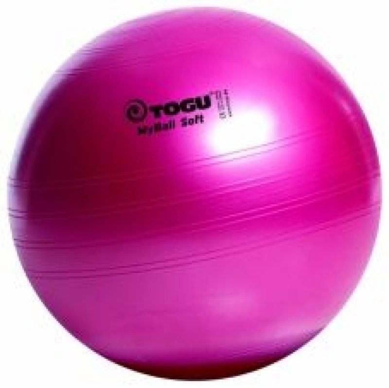 MyBall Soft 55 cm
