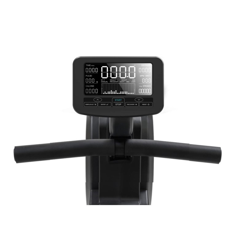 TITAN LIFE Rower R65. Air