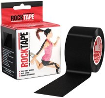RockTape STD BLACK INTL