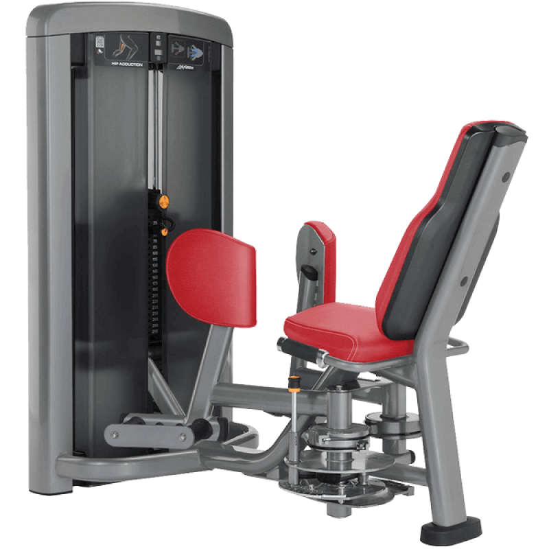 Insignia Hip Adduction