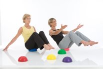 Senso® Balance hedgehog set of 2 (16cm)