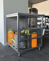 Fitsotre Storage Cage MINI