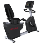 Activate Series Recumbent Bike