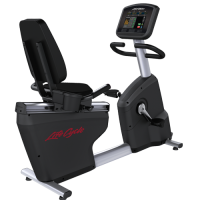 Activate Series Recumbent Bike