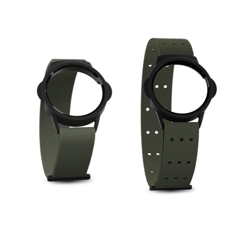 MZ-Switch Replacement Straps, different colors