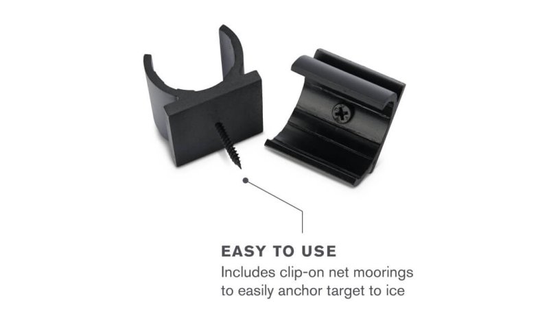 Mini Passing Target