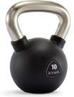 SL Virgin Rubber Kettlebell, Grey