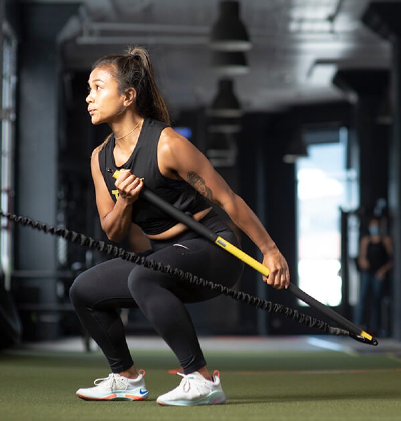 TRX RIP Trainer Bundle