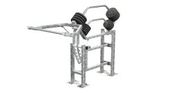 IVE Squat