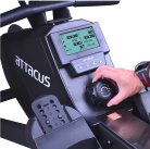 Gravity GR7000 Rowing Machine