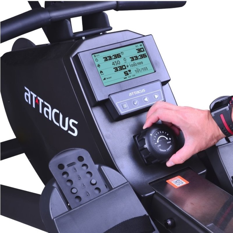 Gravity GR7000 Rowing Machine