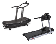 Treadmills