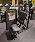 Circuit Series Abdominal, used