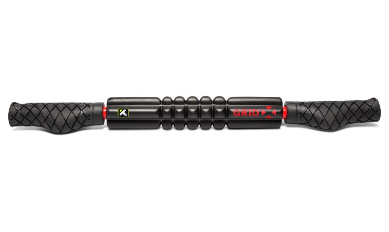 GRID STK X BLACK 8L