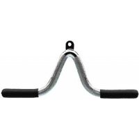 Triceps Grip With Rubber Cover