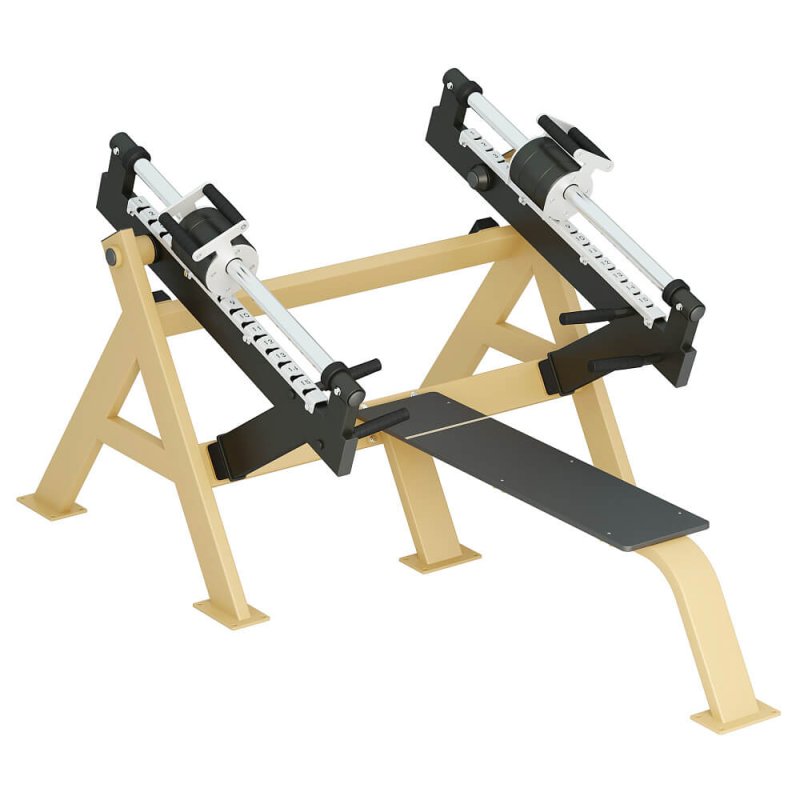 Supine Press
