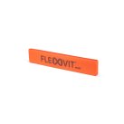 FLEXVIT Mini knit bands, different resistances