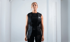 Exxentric Harness 