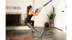 TRX Pro 4 Camo color Suspension Trainer (limited edition)