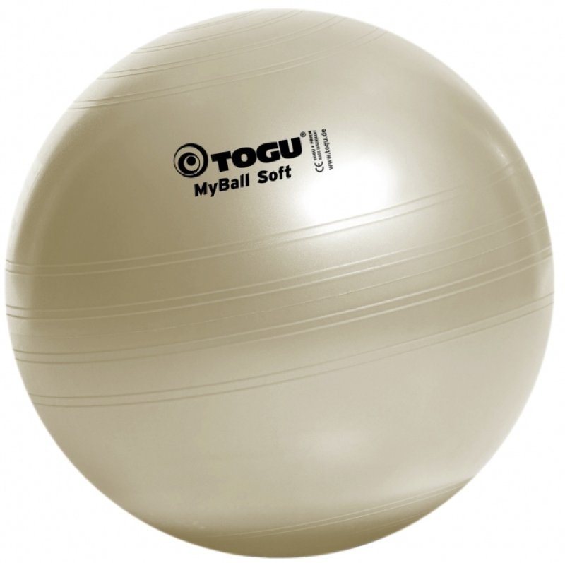 MyBall Soft 45 cm