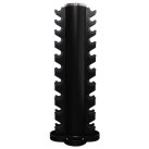 Gravity R Vertical dumbbell rack for 10 pairs